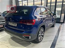 فولكسفاغن تاوس